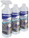 Holmenkol Sporthygienic 1000ml Déodorant 3 Unités Transparent