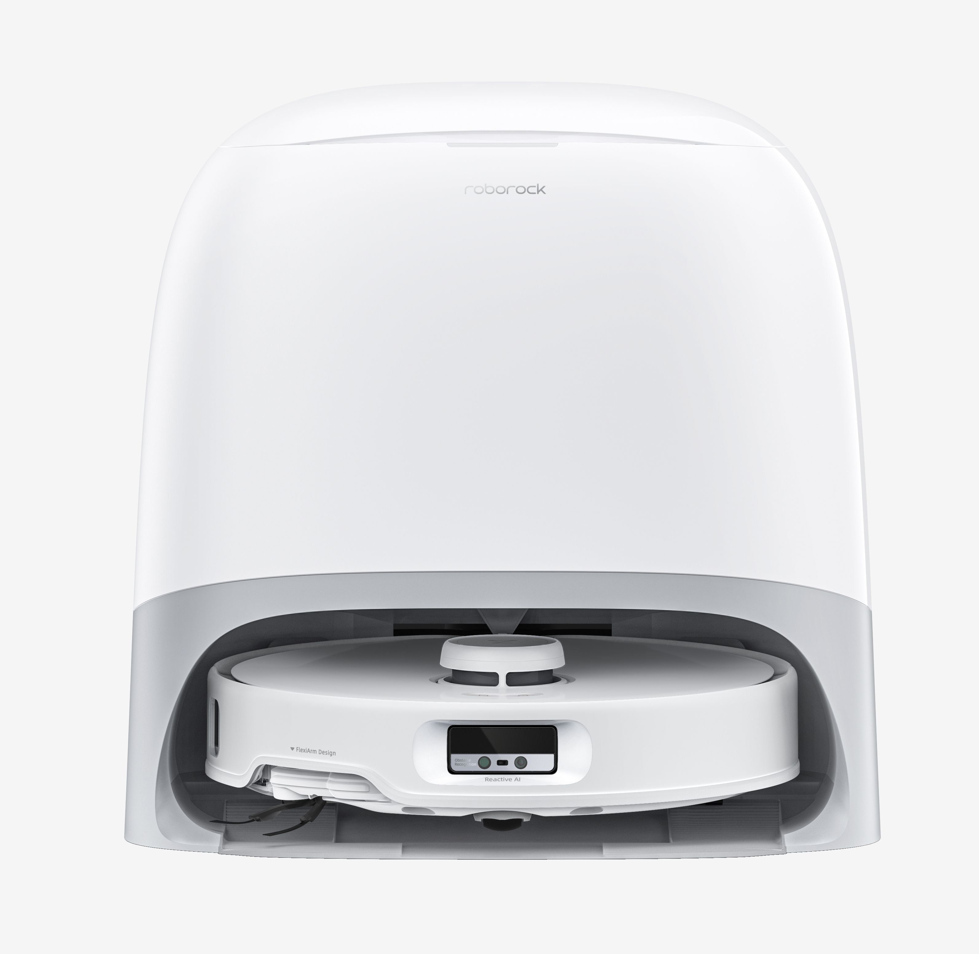 Roborock Qrevo Curv