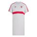 ADIDAS PERFORMANCE Robe de sport 'Liverpool FC Originals' gris / rouge