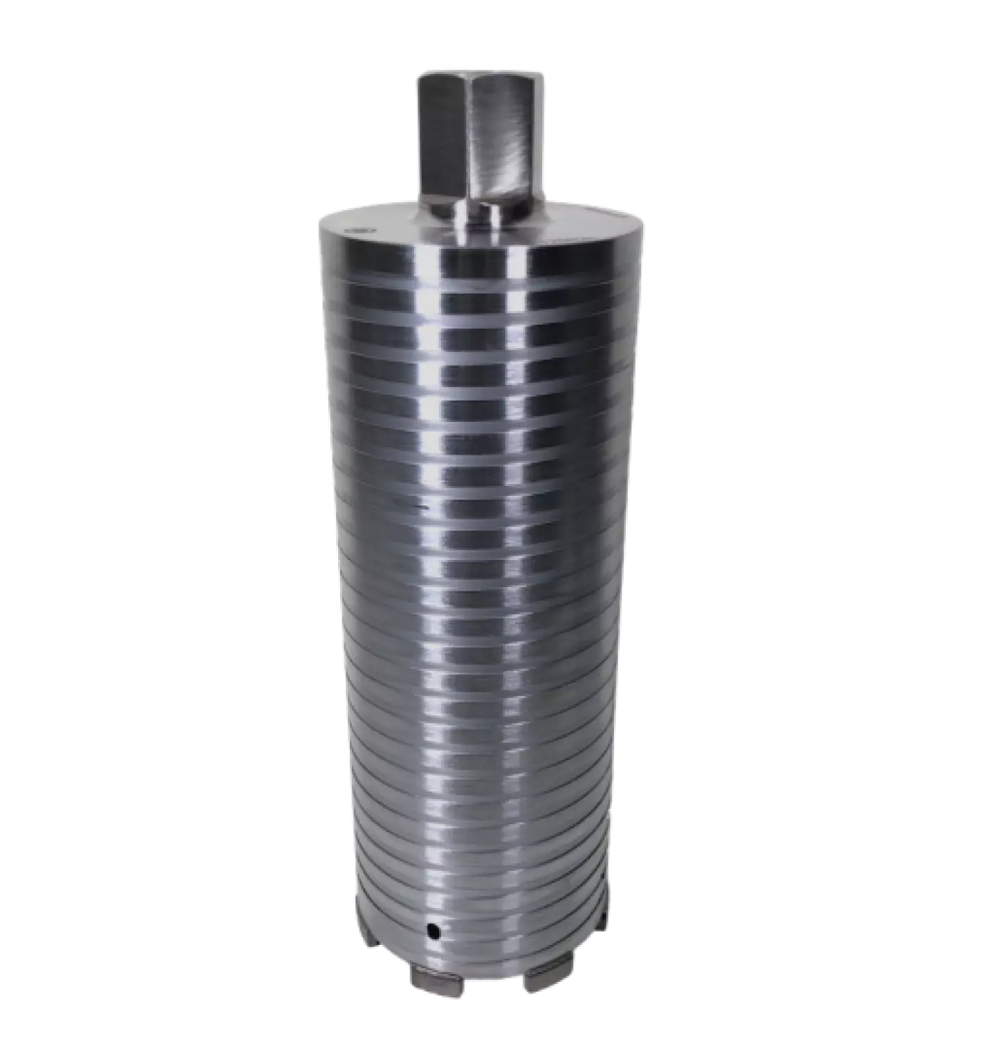 Meijer Tools - Premium Diamant Droogboor - Ø182mm - 5/4"