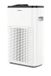 QooXoo QXPure3 Luchtreiniger 50 m² Wit