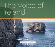 The Crashed Music Limited The Voice of Ireland
