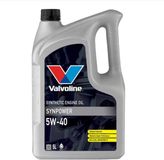 Valvoline Synpower 5W40 - 5L