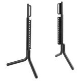 Ciatti SMART70NERO tv-bevestiging 177,8 cm (70") Zwart