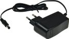 ChiliTec adaptateur secteur CTN-1212n, 110-240V AC, 12V = 1000mA / 12W