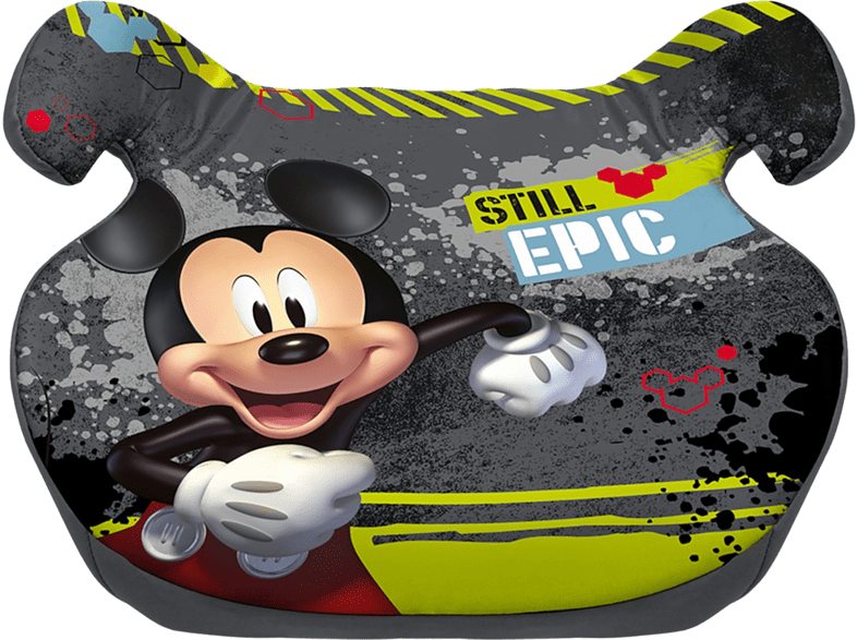 Disney Car Seat Mickey 15-36 Kg