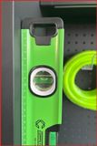KS Tools COMPETITION Wasserwaagen-Satz 512.0510 Waterpasset