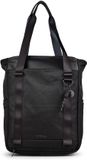 American Tourister Minima Tote BP Laptoptas Dames Zwart