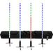 Eurolite AKKU Slim Tube AIR Set DMX effet lumineux LED