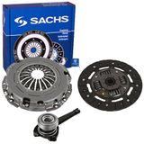 SACHS Kupplungssatz 3000990466