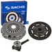 SACHS Kupplungssatz 3000990466