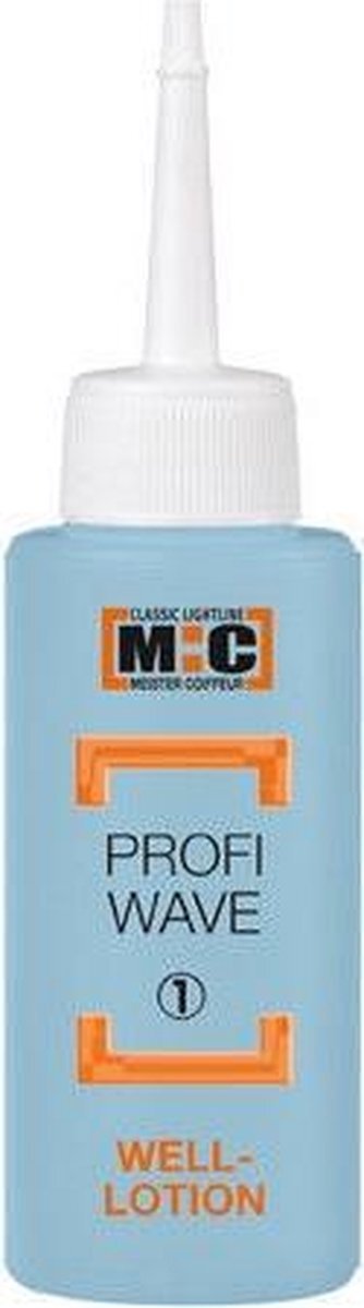 MC Profi Wave set D1 2x80ml