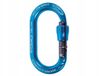 Camp Ekto Lock mousqueton bleu