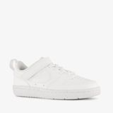 Nike Court Borough Low Kinder Sneakers Dv5457-106 - Kleur Wit