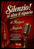 SILENZIO! SI ALZA IL SIPARIO