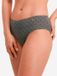 Joop! Panty Sensation Antraciet Dames XL