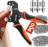 Vevor Oogjestang 900-Delige Set