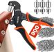 Vevor Oogjestang 900-Delige Set