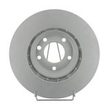 Ferodo DDF1408RC1 remschijf PREMIER Coat + Disc - (1 stuk)