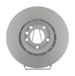 Ferodo DDF1408RC1 remschijf PREMIER Coat + Disc - (1 stuk)