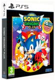 Playstation Games Sonic Origins Plus - PlayStation 5