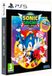 Playstation Games Sonic Origins Plus - PlayStation 5