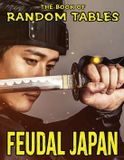 The Libri GmbH The Books of Random Tables-The Book of Random Tables Paperback