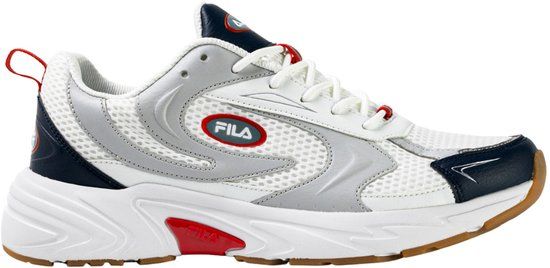 Fila Schoenen Heren Kreatix Wit - Maat 40