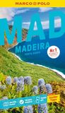 MARCO POLO Reiseführer Madeira, Porto Santo: Reisen mit Insider-Tipps. Inkl. kostenloser Touren-App