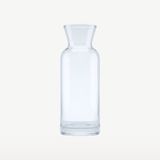 Pasabahce Karaffen Modern 0,5 Liter | Set van 6 Stuks | Geschikt voor Water en Wijn | Glas | Vaatwasserbestendig | Voor Thuis en Horeca