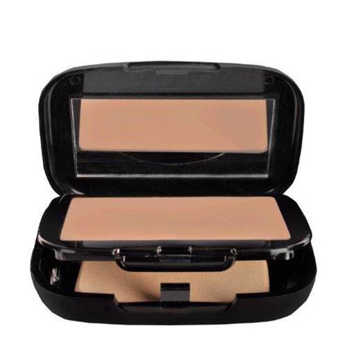 Make-up Studio Compact Make-up 3 in 1 poeder - Light Beige 1 Light beige