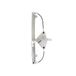 LIFT SYSTEM LS.2462 Raambediening Mechanisme Achterkant RH-Antipinch Versie