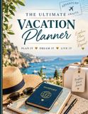 The Ultimate Vacation Planner