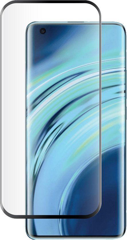 Bigben Connected Screenprotector voor Xiaomi Mi 11 Lite