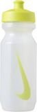 Nike Big Mouth 2.0 Bidon wit - geel 650 ml