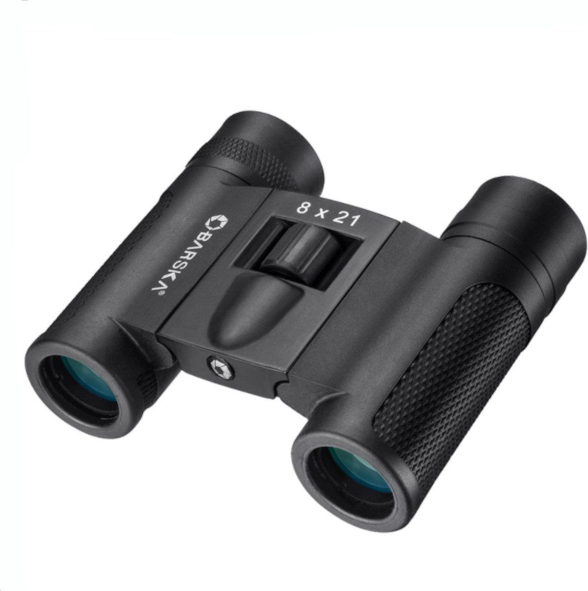 Barska Lucid View New 8x21 Verrekijker - Zwart