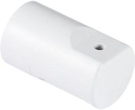 Geberit Douchesproeier voor AquaClean Sela met WhirlSpray (tot BJ 2018), blanc, 243662111
