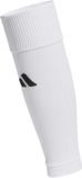 Adidas Milano Sleeve Voetbalkousen - Wit | Maat: 40-42