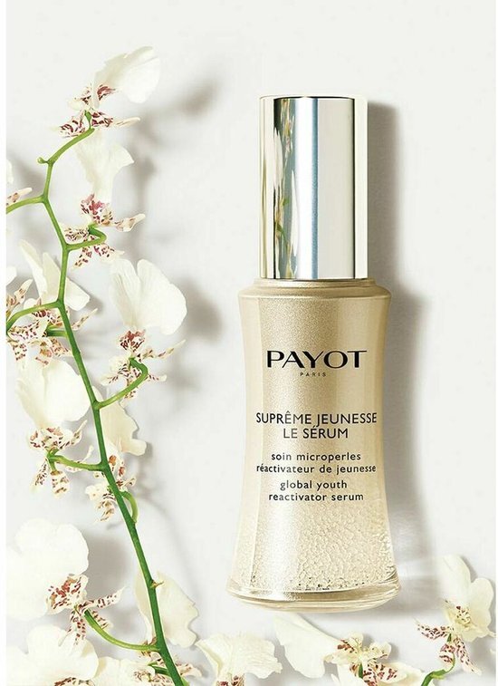 Payot Le Sérum