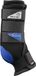 Veredus Magnetik Stable Boots Voorbeen - Zwart - Leer