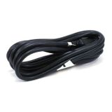 Lenovo 42T5029 electriciteitssnoer Zwart 1 m