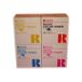 Ricoh Toner Type L1 Cyan - Cyaan - Cartouche de toner