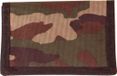 Urbanartt Portemonnee camouflage-vert