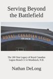 Serving Libri GmbH Serving Beyond the Battlefield Paperback