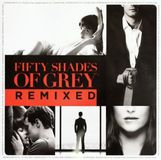 Laura Emi Music Entertainment Fifty Shades Of Grey soundtrack (Remix album) (Pięćdziesiąt Twarzy Grey'a) (PL) [CD]