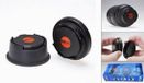 Dricap Dri+Cap Set Bodydop Achterlensdop Canon