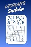 Lachlan's Sudoku