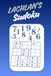 Lachlan's Sudoku