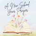 A New School Year Prayer
