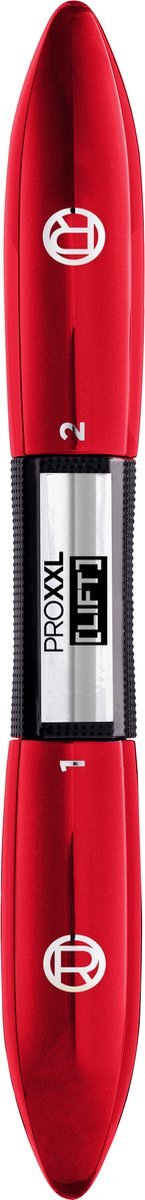 L'Oréal L'Oréal Paris - PRO XXL LIFT - Zwart - Mascara geïnspireerd op het effect van een lash lift behandeling - 12ml